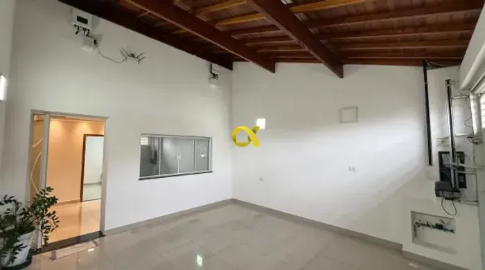 Casa para aluguel no bairro Jardim Noiva da Colina