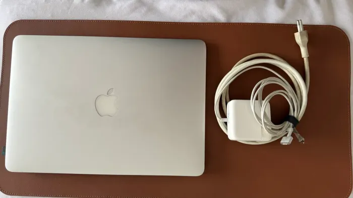 ? MacBook Air 13? Apple - SSD 256 GB | Bateria Excelente | Pronto para Uso
