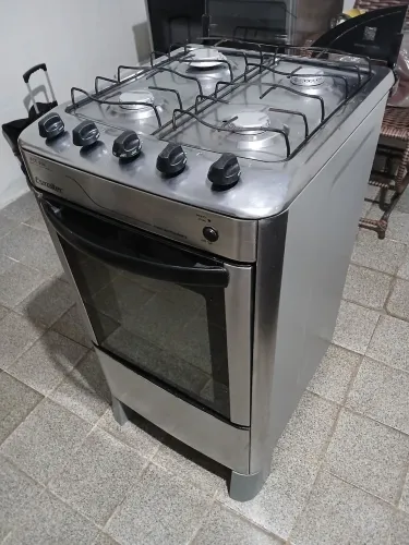 Fogão Entrego Zap *