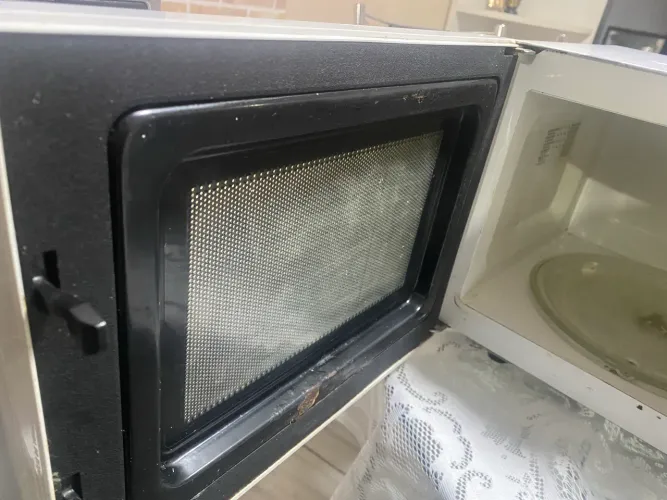Microondas 250,00
