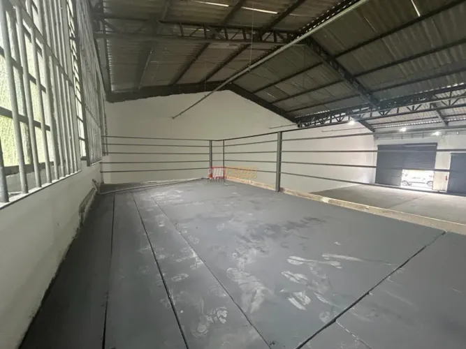 Loja Comercial no Bairro Demarchi em São Bernardo do Campo
