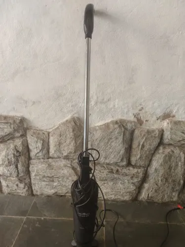 Vendo aspirador de pó