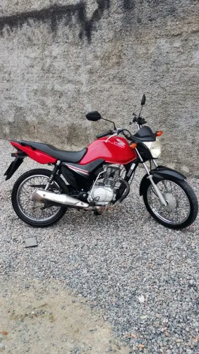 Oportunidade Fan 125i