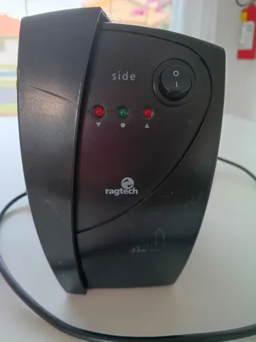 Estabilizador de energia 220 V em Ótimo estado