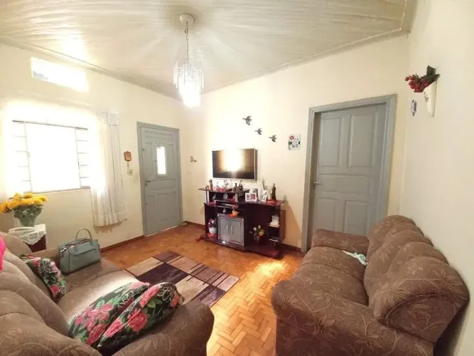 Casa 2 quartos 91 m² Centro