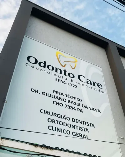 Clínica Odontológica a venda!