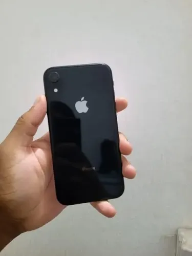 iPhone XR Todo Original