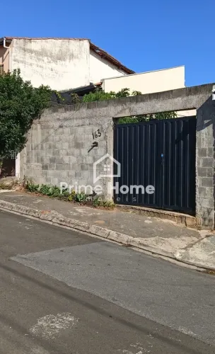 terreno - Residencial Cosmos - Campinas