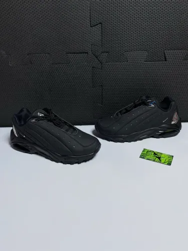 NOCTA x Nike Hot Step Air Terra 'Triple Black'