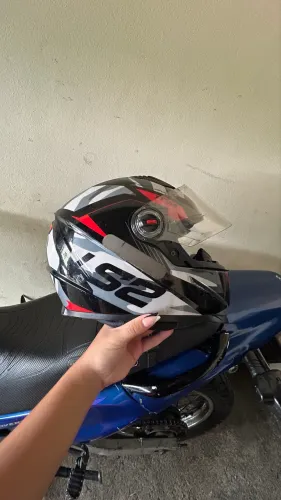 LS2 troco ou vendo
