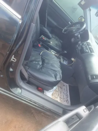 Chevrolet Corsa SED Class.life 1.0/1.0 Flexpower (álcool) 2007