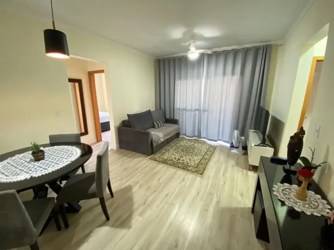 Apartamento á venda na Aviação - Praia Grande/SP