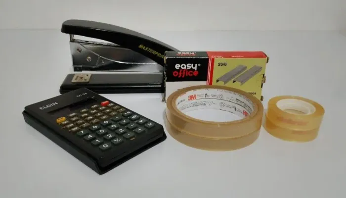 KIT ESCRITÓRIO