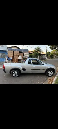 Frente