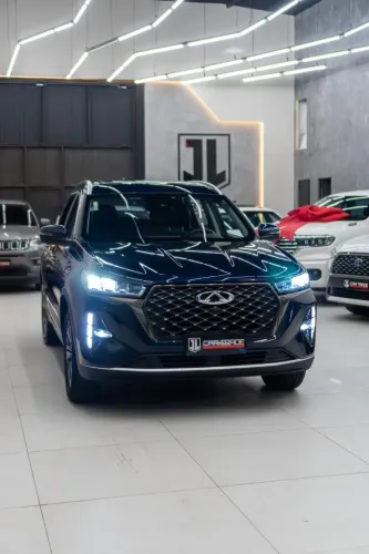 Chery Tiggo 7 Pro MAX Drive 1.5 TB (hibrido) 2024