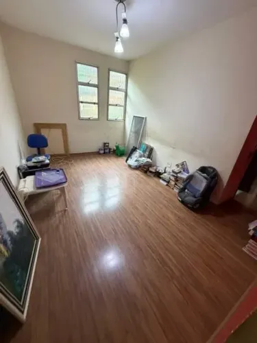 Apartamento 2 Quartos para aluguel, 2 quartos, 1 vaga, Havaí - Belo Horizonte/MG