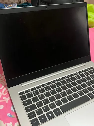 Samsung Galaxy Book Go NP340XLA + Case + Mouse + Carregador Original