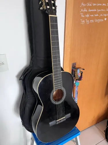 Violão Michael