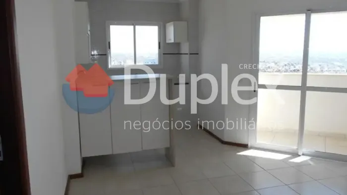 Imóvel para aluguel possui 40 metros quadrados com 1 quarto em Jardim Panorama - Bauru - S