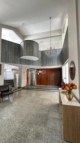 APARTAMENTO SETOR OESTE EDF. VERNIER CLUB