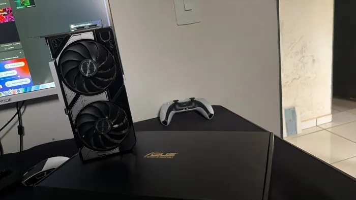 GPU RTX 5060
