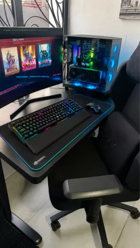 MESA GAMER PREMIUM ELEMENTS MUSA