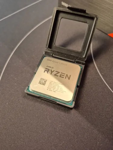 Processador AMD Ryzen 9 5900x