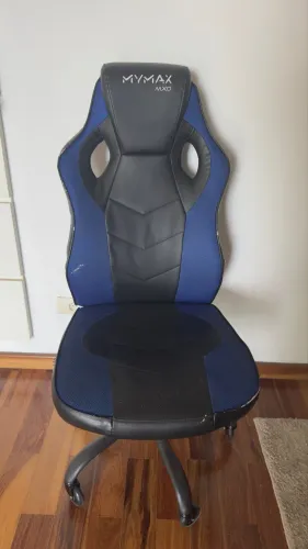 Cadeira Gamer Mymax