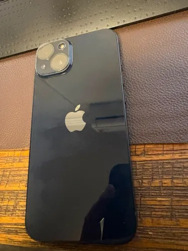 iphone 14 128g / Saúde bateria 87%