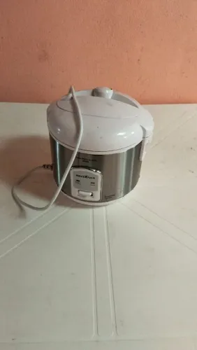 Panela elétrica de Arroz