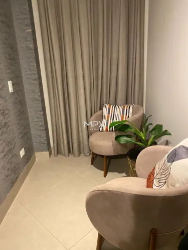 Cobertura à venda em Piracicaba, Paulicéia, com 2 quartos, com 76 m², Condomínio Mirage Re