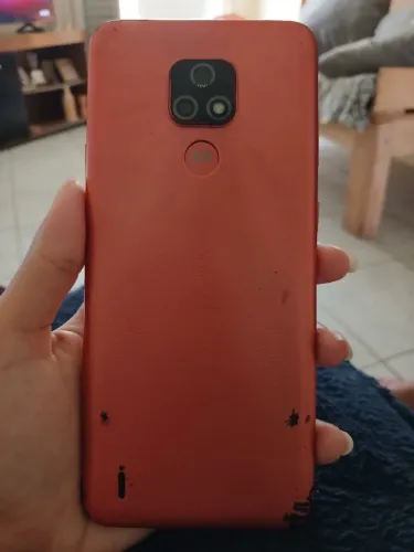 Motorola Moto E7