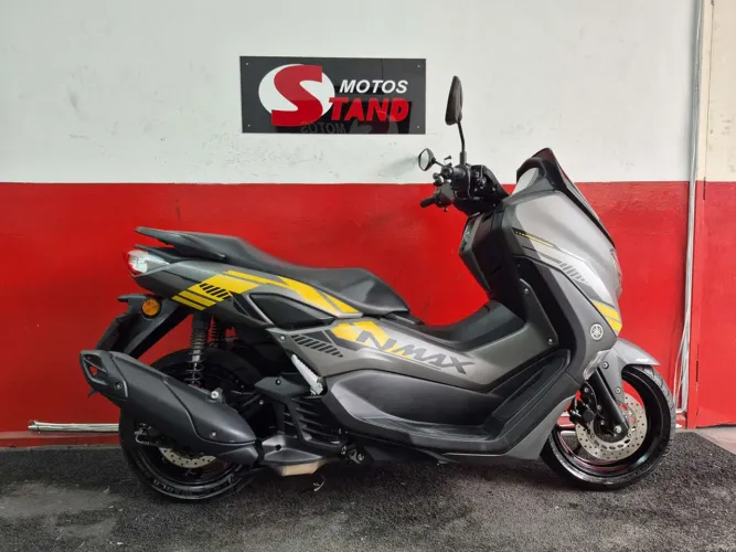 Yamaha NMax 160 cc