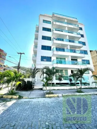 Apartamento em Prainha - Arraial do Cabo