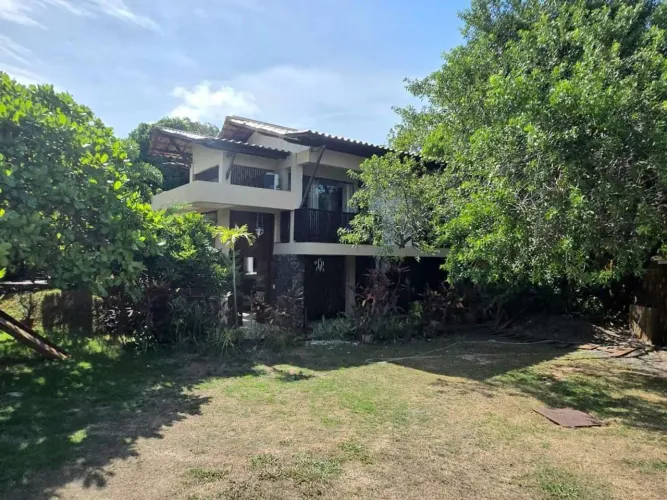 Casa para Temporada em Mata de São João, Parque Bela Vista, 5 dormitórios, 5 suítes, 6 ban