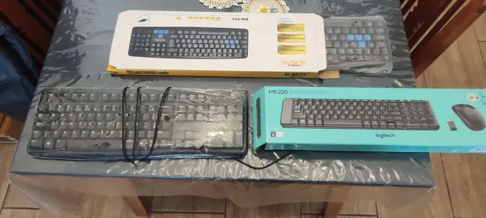 Teclados