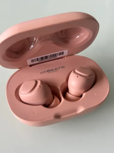 Fone De Ouvido Philco Air Beats