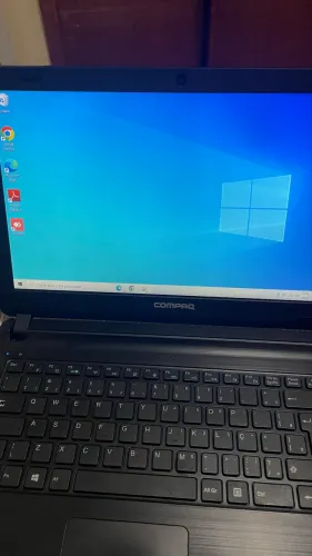 Notebook compacto