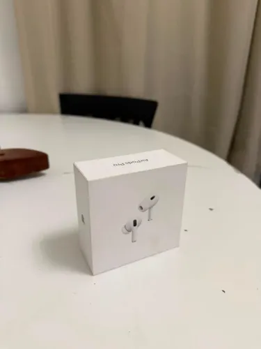 AirPods Pro 2 geração