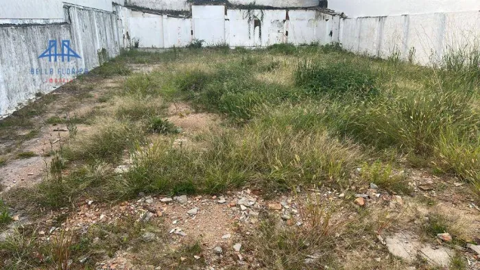 Terreno à venda, 300 m² por R$ 1.500.000,00 - Trindade - Florianópolis/SC