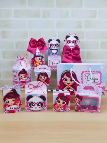 Personalizados