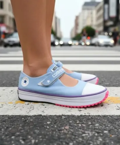 TENIS all star sapatilha converse