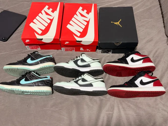 Tenis