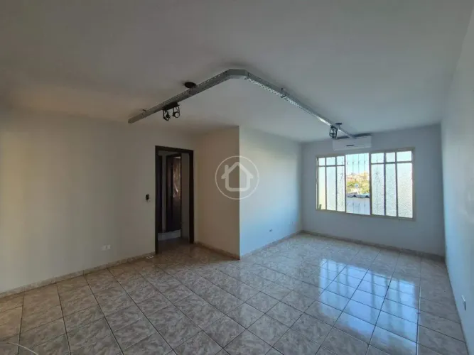 APARTAMENTO 3 DORMITORIOS NA REGIÃO CENTRAL