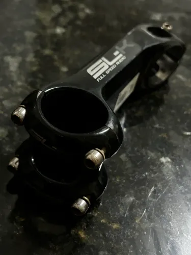 Mesa fsa para mtb 110 mm