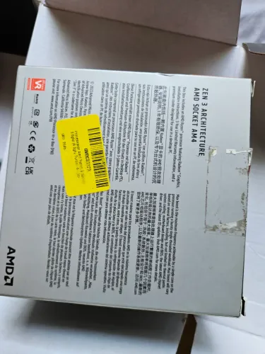 Ryzen 5 5600gt