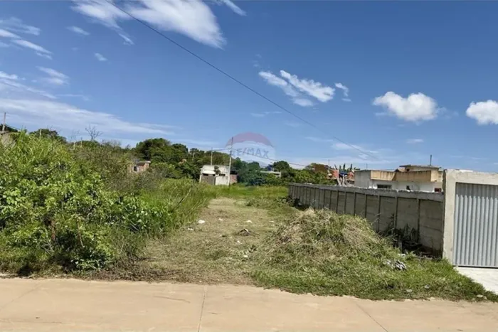 À venda terreno plano em condomínio residencial no bairro Vila Verde  Armação dos Búzios