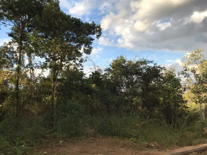 Lote em condomínio à venda, Pasárgada - Nova Lima/MG