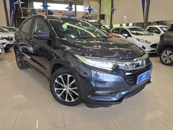 Honda HR-V EXL 1.8 Flexone 16V 5P Aut. 2021