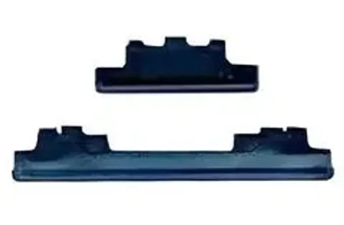 Botão Power Volume Para Galaxy S20fe Azul Verde Lilás Fe Sm-g780 G781